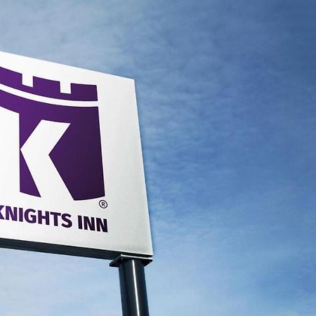 Knights Inn Center Valley Exteriér fotografie